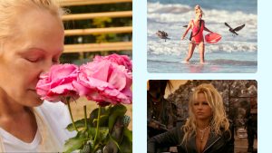 Муза месяца: Памела Андерсон — от иконы Playboy к новой жизни