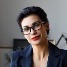 Фото аватара