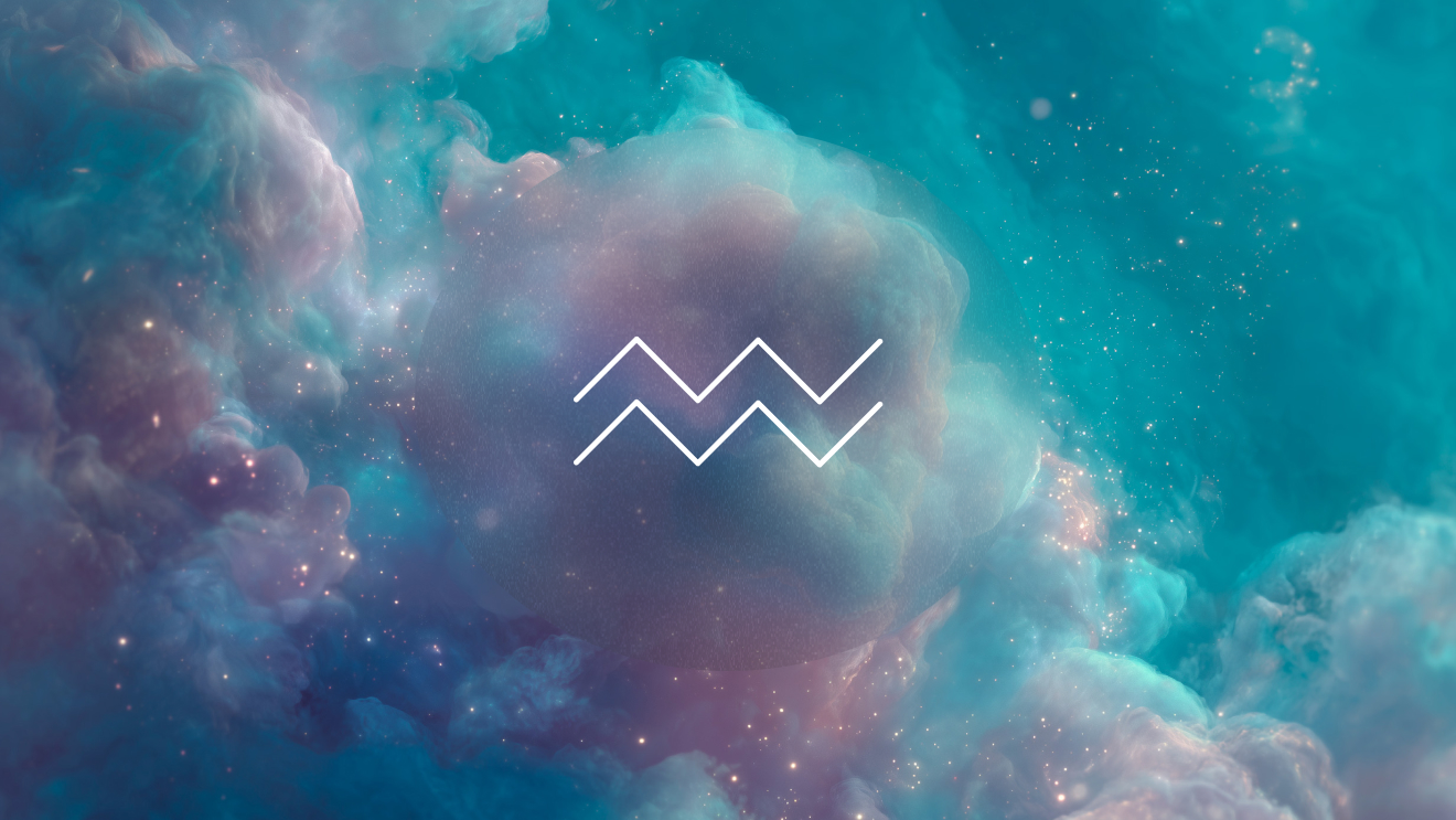 Знак месяца: Водолей — характеристика знака, стиль и совместимость