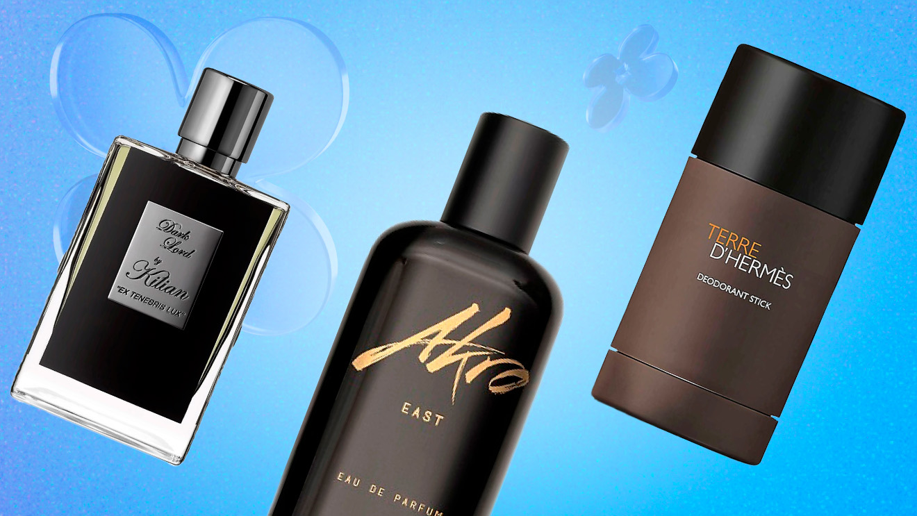 6 идеальных бьюти-подарков на 23 февраля: от ухода до парфюма