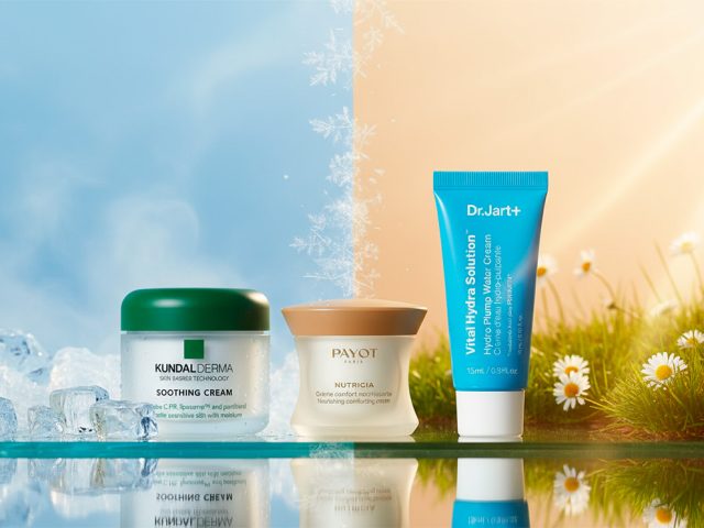 Что будет, если использовать один и тот же крем для лица летом и зимой? Объясняют эксперты