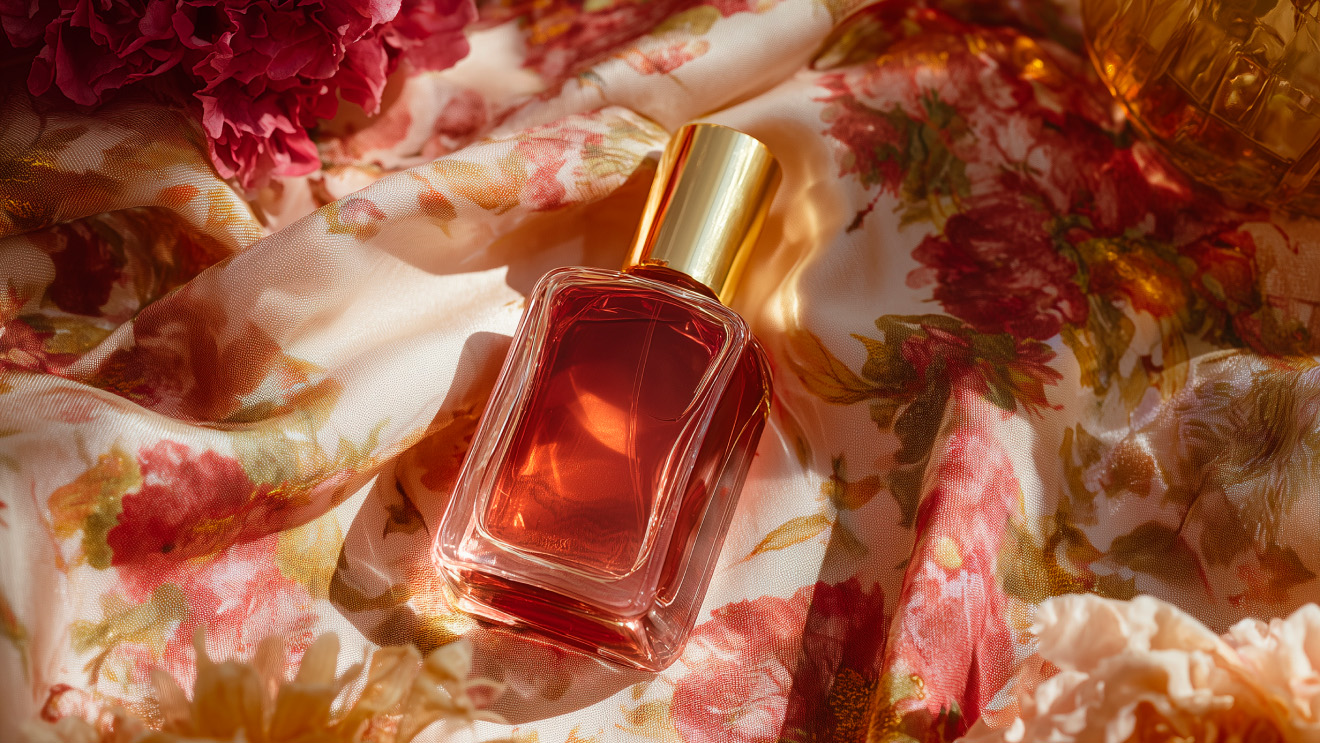 Духи, которые дарили советским женщинам на 8 Марта: история в ароматах СССР