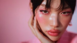 «Китайская крутышка»: разбираем трендовый TikTok-образ Chinese baddie