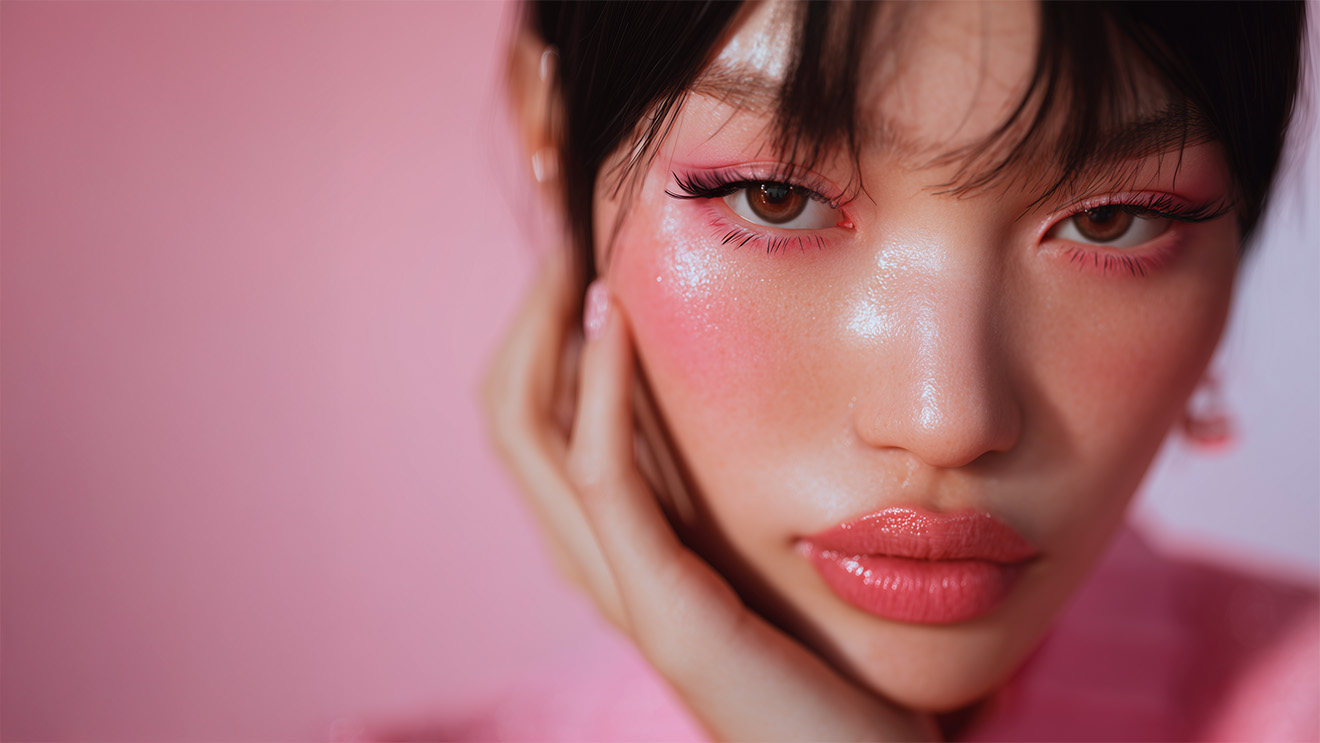 «Китайская крутышка»: разбираем трендовый TikTok-образ Chinese baddie