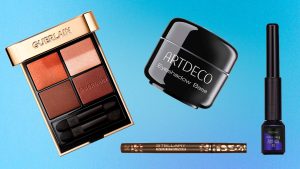 Идеальный макияж для нависшего века: как раскрыть взгляд с помощью косметики