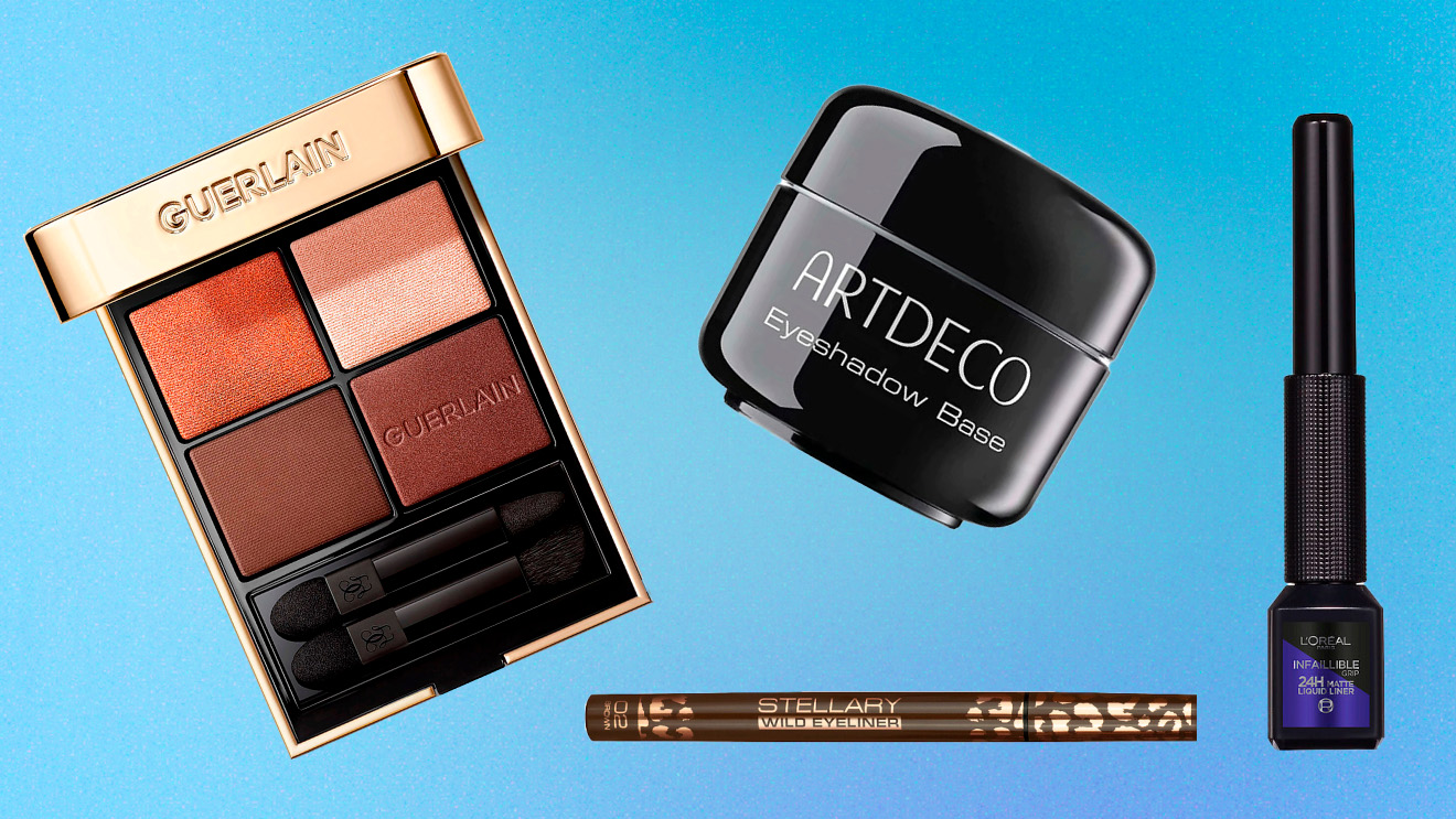 Идеальный макияж для нависшего века: как раскрыть взгляд с помощью косметики