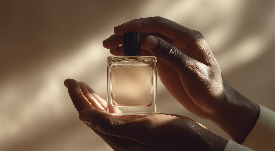 Стрим: Распаковка бьюти-бокса ЛЭТУАЛЬ с парфюмером Кириллом Хайкиным