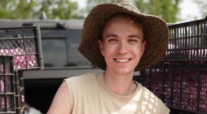 Какие духи любят сами парфюмеры? Фавориты Кирилла Хайкина