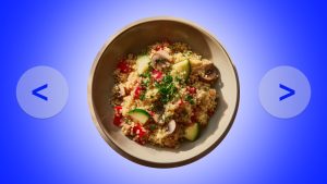 Постные рецепты: 8 простых и вкусных вегетарианских блюд на каждый день