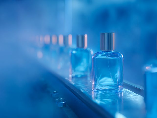Стрим: Лучшие духи для мужчин – выбор парфюмера Кирилла Хайкина