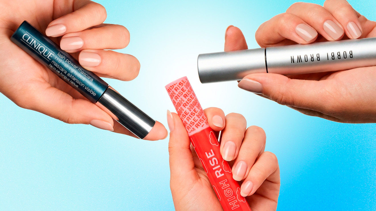 Люкс vs бюджет: топ-6 культовых тушей для ресниц и их недорогие аналоги, которые выбирают визажисты