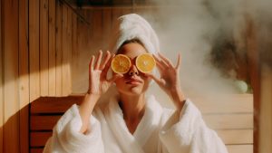 Русская баня — новый велнес-тренд. Как париться, чтобы это действительно пошло на пользу