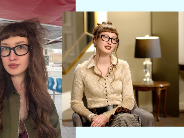 Лиза Барашик: «Я не понимаю, как можно бросить любимого партнёра»