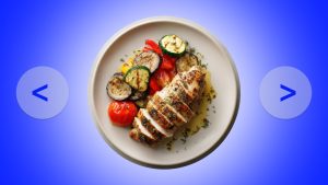 Что есть, чтобы похудеть к лету на 5 кг? Рацион и советы шеф-повара