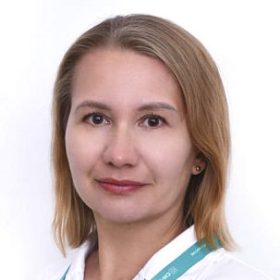 Тарасова Ирина