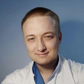 Андрей Симаков
