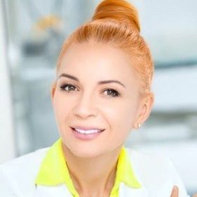 Марина Колесниченко