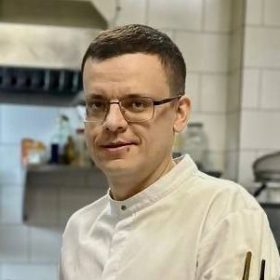 Никита Чуканов