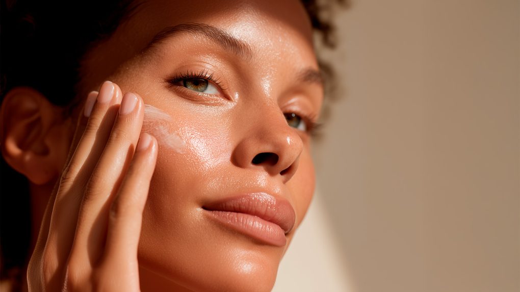 Что будет, если использовать детский крем как базу под макияж? Честный разбор