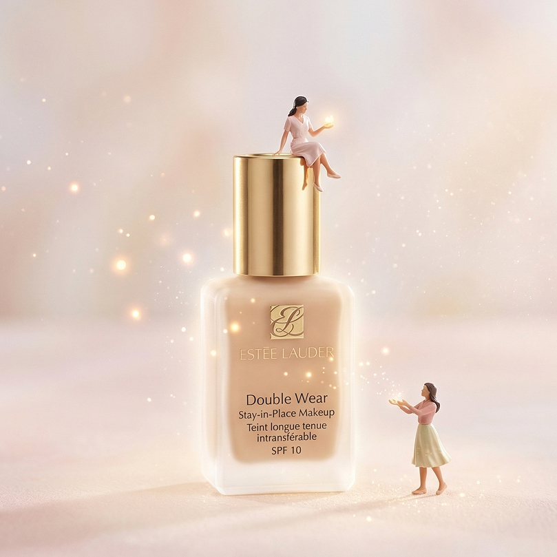 Double Wear Estee Lauder