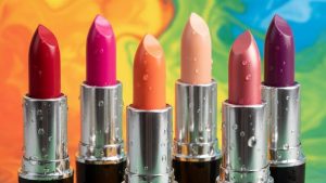Подборка идеальных оттенков помад на весну 2026
