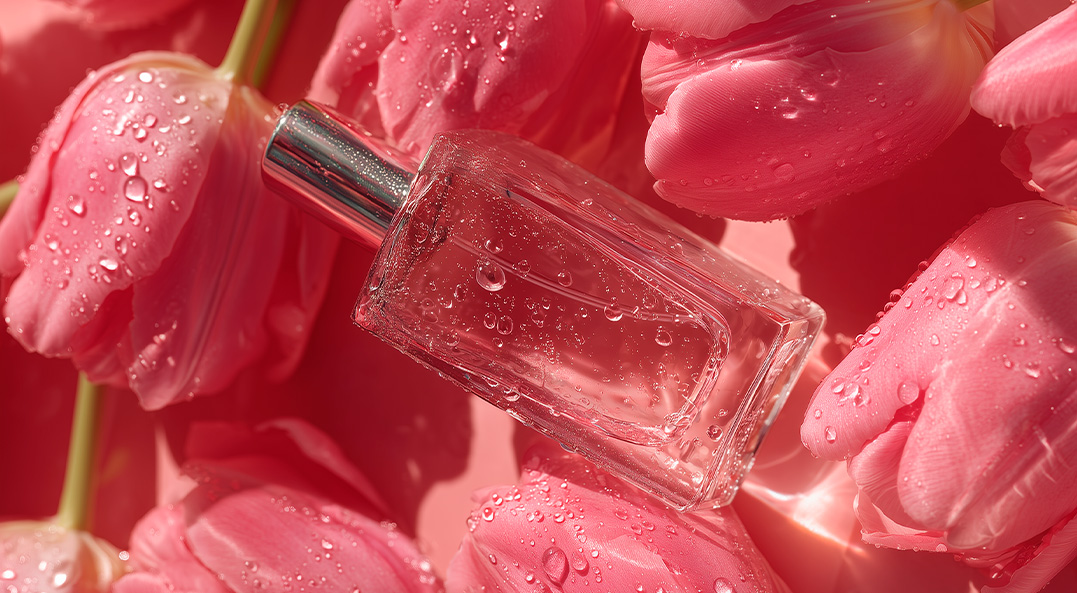 Распаковка идеальных парфюмерных подарков к 8 марта от Кирилла Хайкина