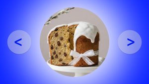 Пасхальный стол: рецепты кулича, пасхи и запечённого мяса