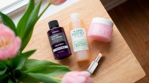 Как подготовить кожу и волосы к весне