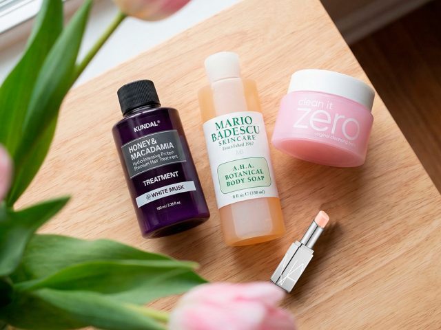 Как подготовить кожу и волосы к весне