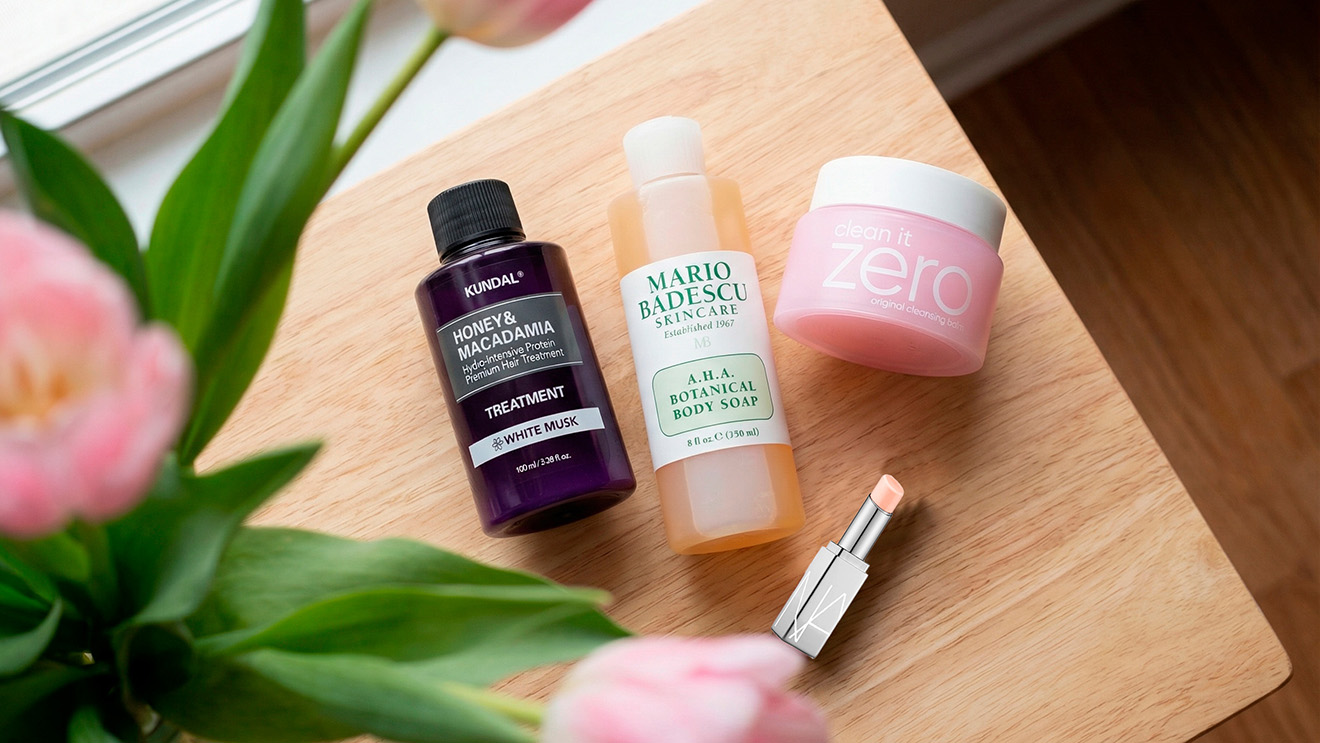 Как подготовить кожу и волосы к весне