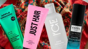 Российские бренды для ухода за волосами: 6 марок, которые стоит попробовать