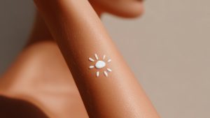 Стрим: Зачем нужен SPF и как подобрать его на весну?