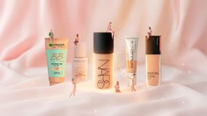 Люкс vs бюджет: топ-6 культовых тональных кремов и их недорогие аналоги