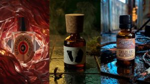 Топ-7 самых шокирующих ароматов в истории парфюмерии: кровь, бензин, вокзал и гнилые фрукты