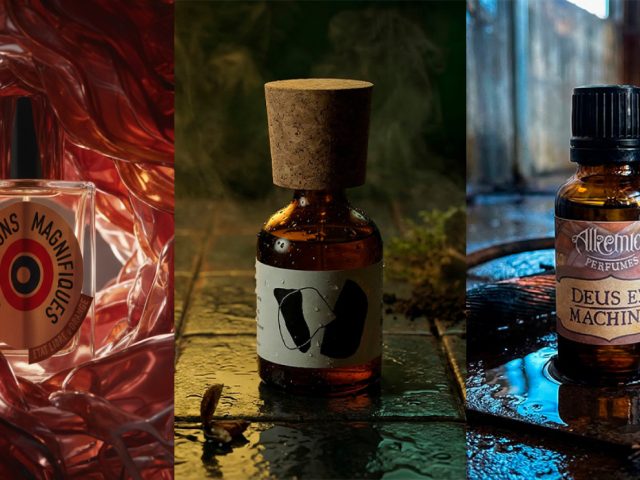 Топ-7 самых шокирующих ароматов в истории парфюмерии: кровь, бензин, вокзал и гнилые фрукты