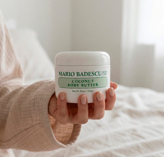 Весенний детокс души и тела: как меняться без насилия над собой