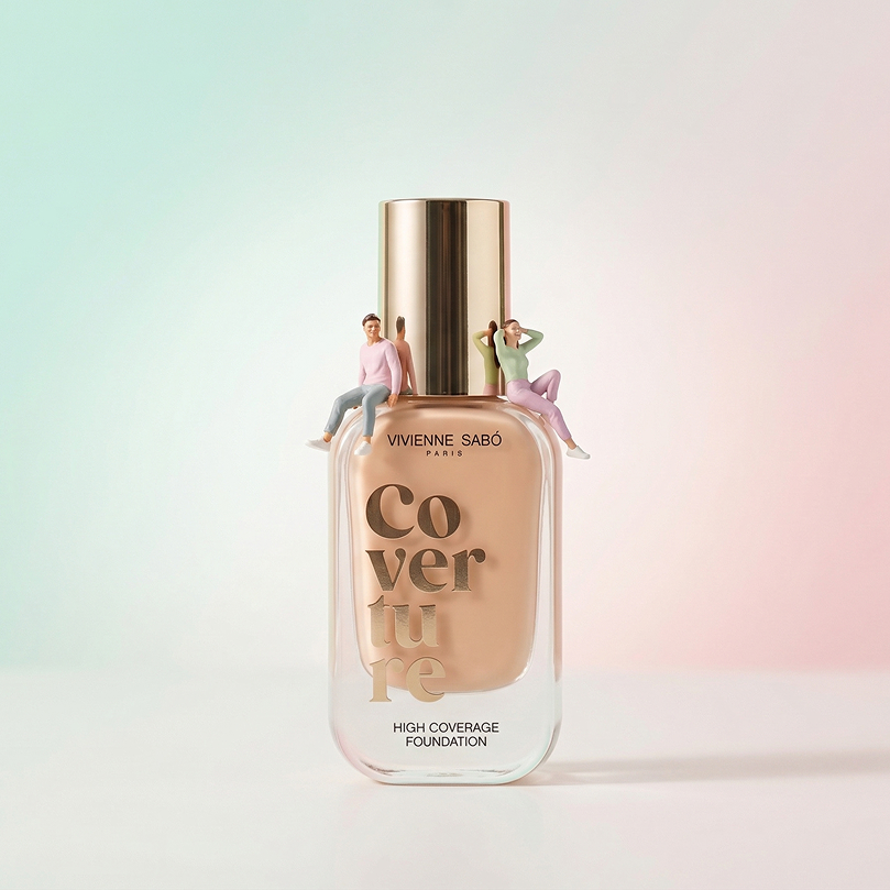 Coverture Vivienne Sabó