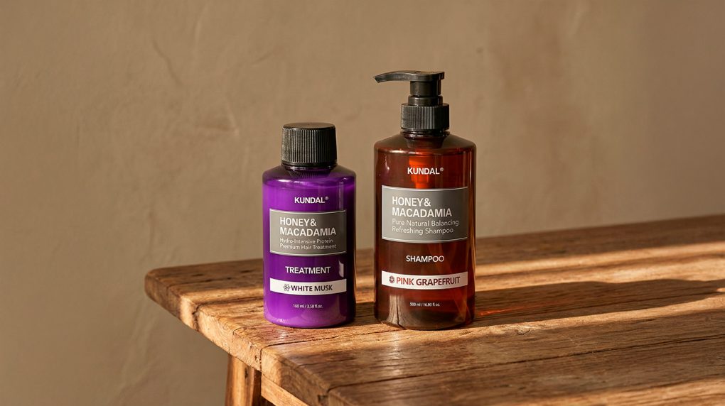 Как быстро восстановить волосы после зимы: 2 базовых шага