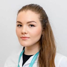 Карина Ашабокова