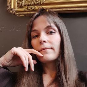 Екатерина Мальцева