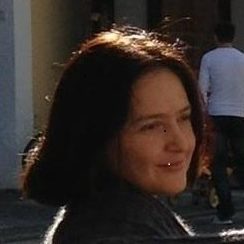 Елена Подруга