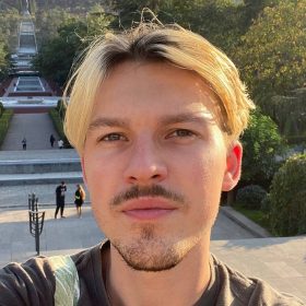 Кирилл Мироненко