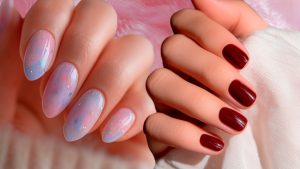 Тренды маникюра весны-2026: модные идеи дизайна ногтей с фото