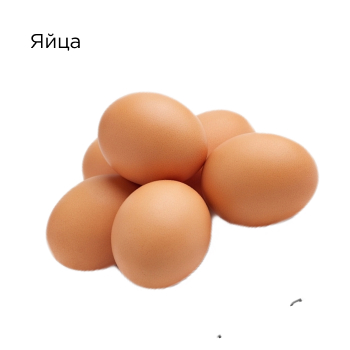 Яйца