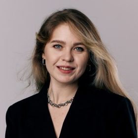 Эндокринолог, семейный врач, врач превентивной интегративной медицины, диетолог и нутрициолог Анастасия Самойлова