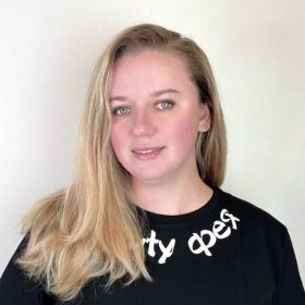 Анна Троцкая, Старший технолог по депиляции сети салонов красоты Saxap