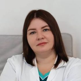 Анна Качалина. Врач-косметолог, владелец клиники «Анна»