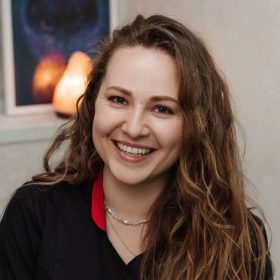 Трихолог, нутрициолог Мария Зайцева