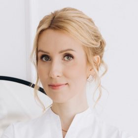 Светлана Якубовская