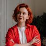Елизавета Старовойтова